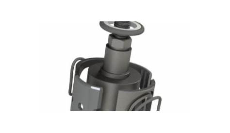 Plug Valve Repair Kits | Flow Control | Integral Flow Equipment