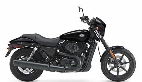 2015 Harley-Davidson Harley-Davidson Street 500 for Sale in Buford