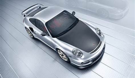 Official:2011 Porsche 911 GT2 RS Details [Videos]