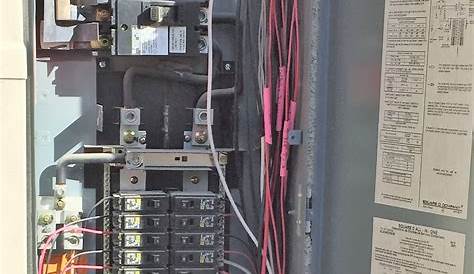 code compliance - Mystery Electrical Voltages in Duplex Junction Box