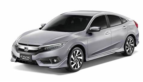 2023 Honda Civic Hybrid For Sale