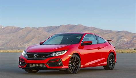 Honda Civic Si Buyer’s Guide: Everything You Need to Know About the