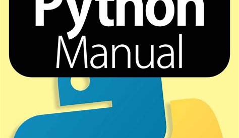 python 7752p manual