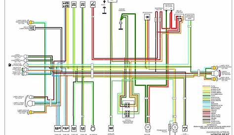 wiring diagram starter honda beat