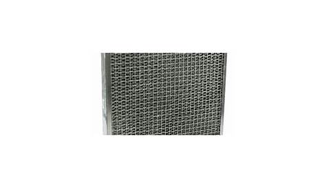 furnace humidifier filter autoflo 250
