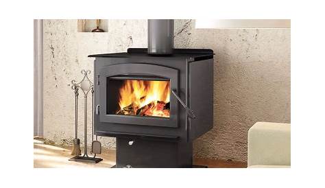 Regency f2000m wood stove manual