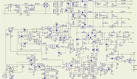 Atx Cb700w Circuits Diagrams