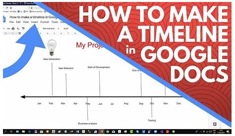 how do i make a chart on google docs