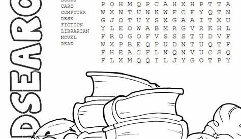 blank word search worksheets - 16 best blank word search puzzles