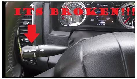 How To Turn Off Hazard Lights On Dodge Ram | Homeminimalisite.com