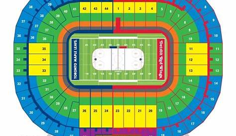 The Amazing and Attractive michigan football stadium seating chart