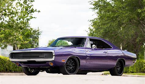 Anca Blog: dodge charger rt 1970 horsepower - 1970 Dodge Charger R\/T for Sale ClassicCars.com