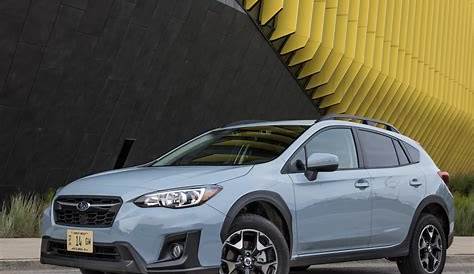 Subaru #4 Most Reliable Brand; Crosstrek Most Reliable Model | Torque News