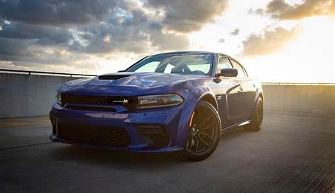 2022 Dodge Charger Review | New Dodge Charger Sedan - Price, MPG