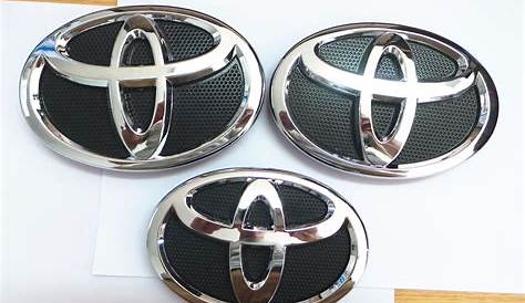 China 2010- 2011 Toyota Toyota Camry Grill Front Bumper Grille Emblem