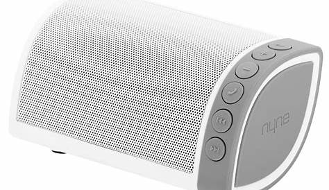 NYNE Multimedia Inc Cruiser Portable Bluetooth Speaker is now sold at a