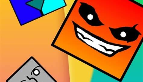 Geometry Dash Wallpaper Phone - If you're looking for the best geometry