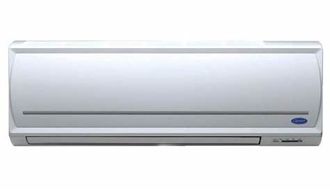Carrier Split Air Conditioner ASG24AET Price in Bangladesh & Specs 2023