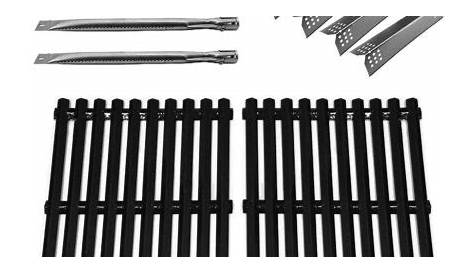 Repair Kit Replacement Parts for Sunbeam, Nexgrill, Grill Master 720