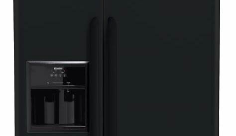 Kenmore Refrigerator: Model 253.56969600 Parts & Repair Help | Repair