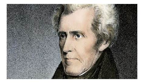Try Answering These Trivia Questions About Andrew Jackson