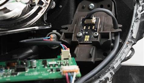 2016-2017 Honda Accord LED DRL Repair Kit | HR LED333