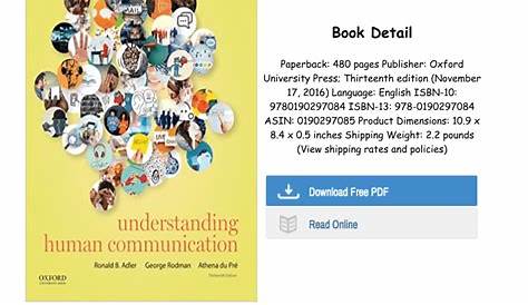 understanding intercultural communication 3rd edition pdf free