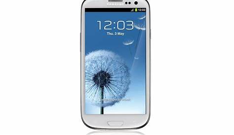Galaxy S3 | Samsung Support CA
