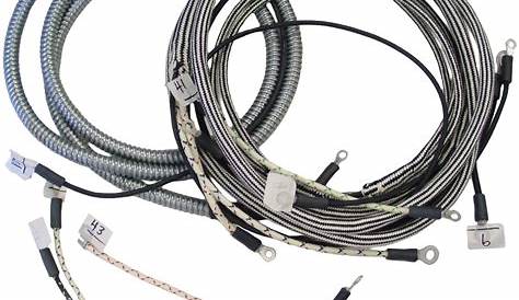 vw cc user wiring harness