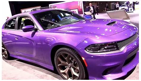 2021 Dodge Charger GT - YouTube