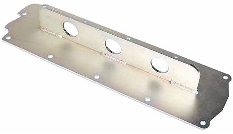Proform, LS Engine Lift Plate for 06-16 Gen IV Engines - Competition
