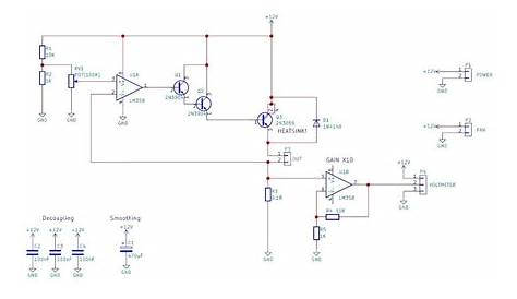 current source circuit diagram