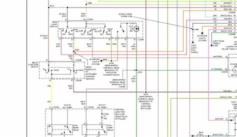2018 F150 Headlight Wiring Diagram - Wiring Diagram