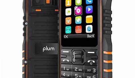 plum mobile ram 8 4g