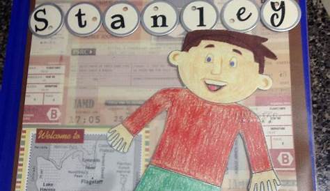 Pin by Giselle Bisbal on Flat Stanley | Flat stanley, Flat stanley