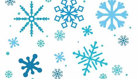 Free Snowflake Template: Easy Paper Snowflakes To Cut And Color