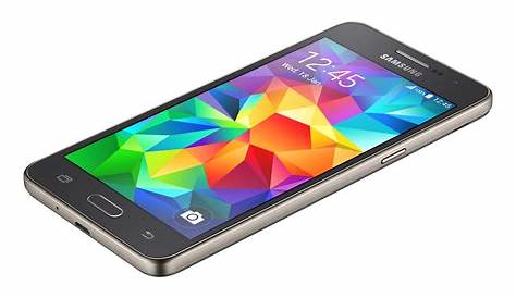 Samsung apresenta Galaxy Gran Prime: o smartphone da selfie perfeita