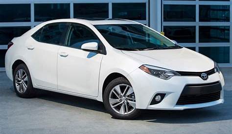 Used 2016 Toyota Corolla for sale - Pricing & Features | Edmunds