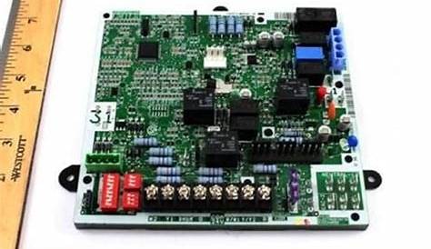 hk42fz012 circuit control board