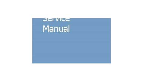 Kubota Bx1500 Service Manual | Teacher guides, Owners manuals, Repair