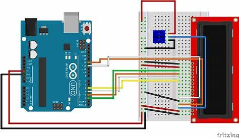 draw circuit diagram online arduino