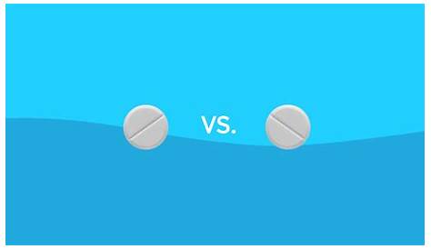 Valium vs. Ativan: Differences, similarities, and which is better for you