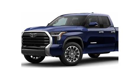 2024 Toyota Tundra Specs, Review, Price, & Trims | Germain Toyota of