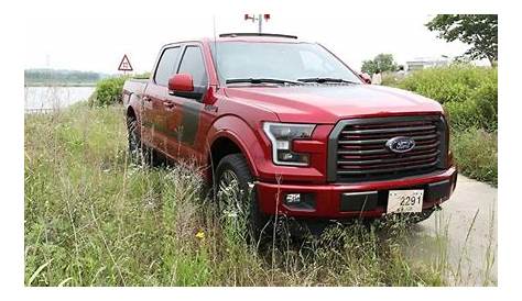 ford f150 lightning weight