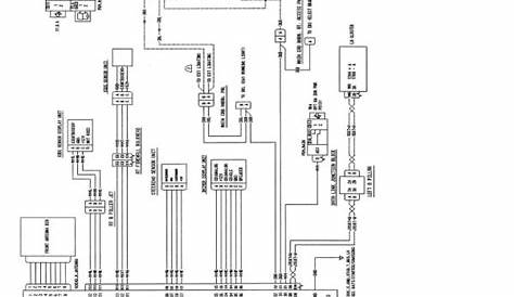 freightliner century wiring diagrams