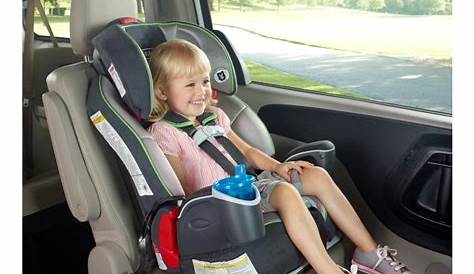 Amazon.com : Graco Nautilus 3-in-1 Car Seat, Matrix : Forward Facing