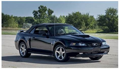 2004 Ford Mustang: Ultimate In-Depth Guide
