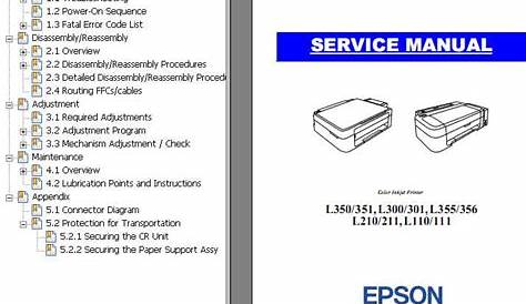 epson 4100 manual