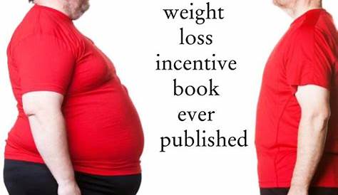weight loss incentive chart