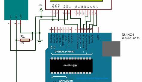 arduino diagram maker online